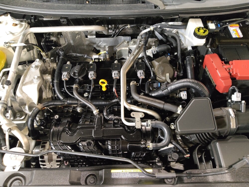 2021 Nissan Rogue in Fort Worth, TX 76116 - 18117351 30