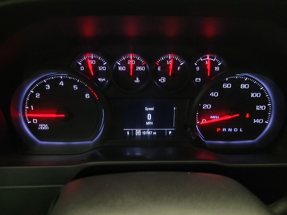 2020 Chevrolet Silverado 1500 in Glendale, AZ 85301 - 18117354 23