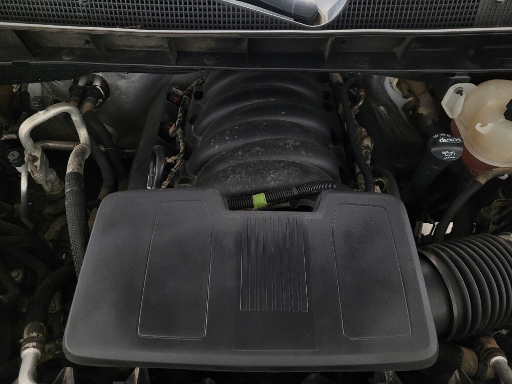 2020 Chevrolet Silverado 1500 in Glendale, AZ 85301 - 18117354 30