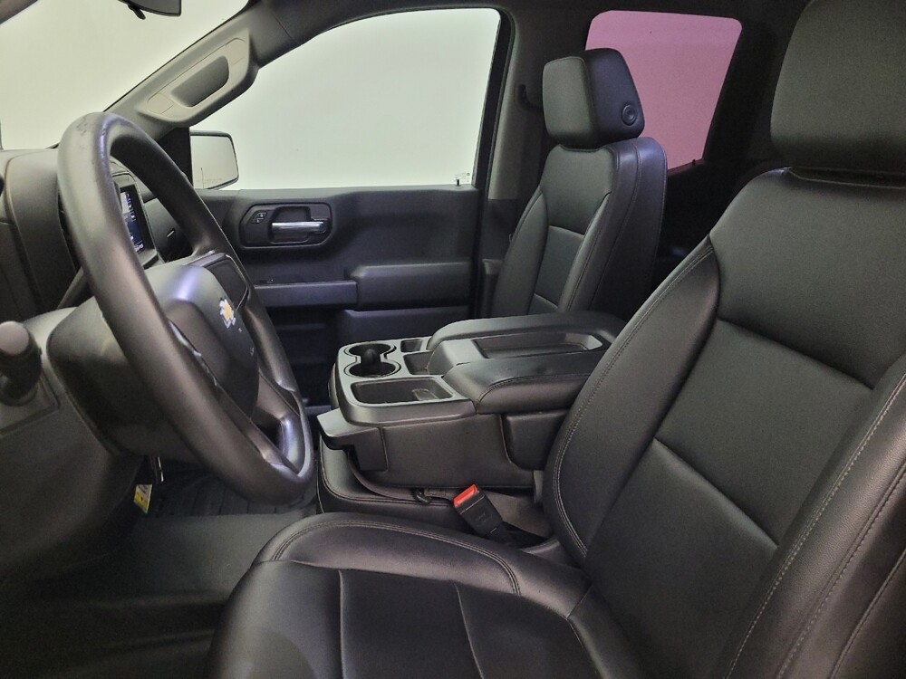 2020 Chevrolet Silverado 1500 in Glendale, AZ 85301 - 18117354 17