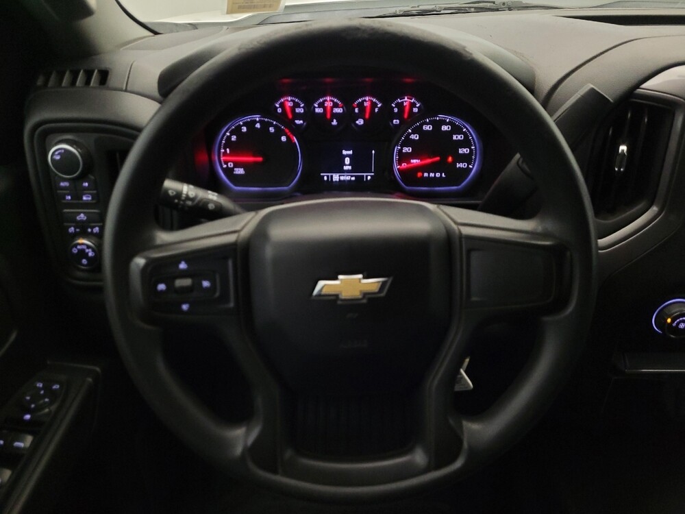 2020 Chevrolet Silverado 1500 in Glendale, AZ 85301 - 18117354 22