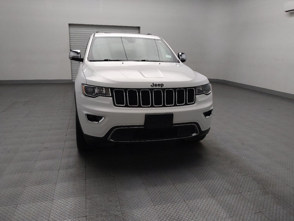 2021 Jeep Grand Cherokee in Plano, TX 75074 - 18117357 14