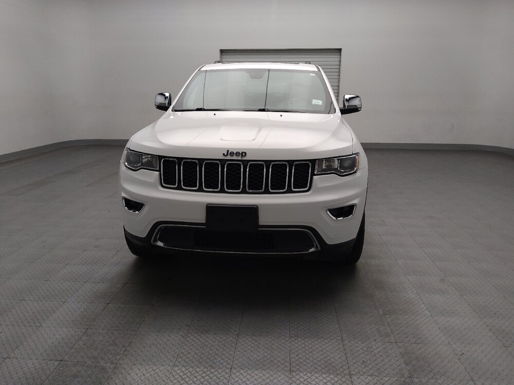 2021 Jeep Grand Cherokee in Plano, TX 75074 - 18117357 15