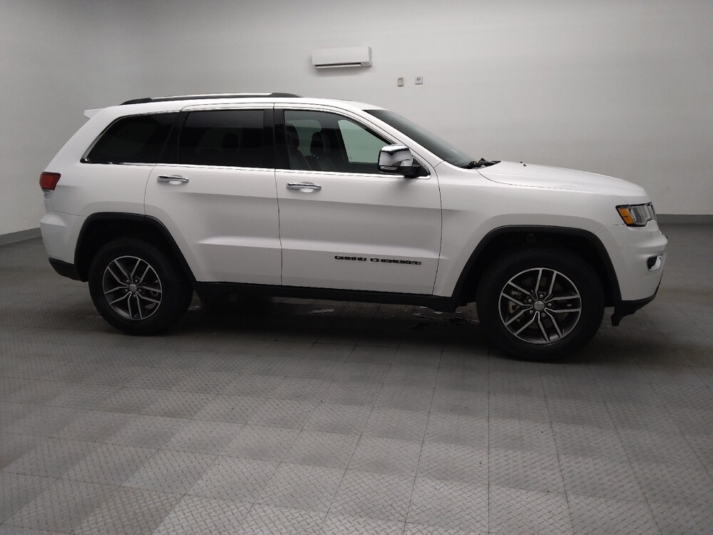 2021 Jeep Grand Cherokee in Plano, TX 75074 - 18117357 11