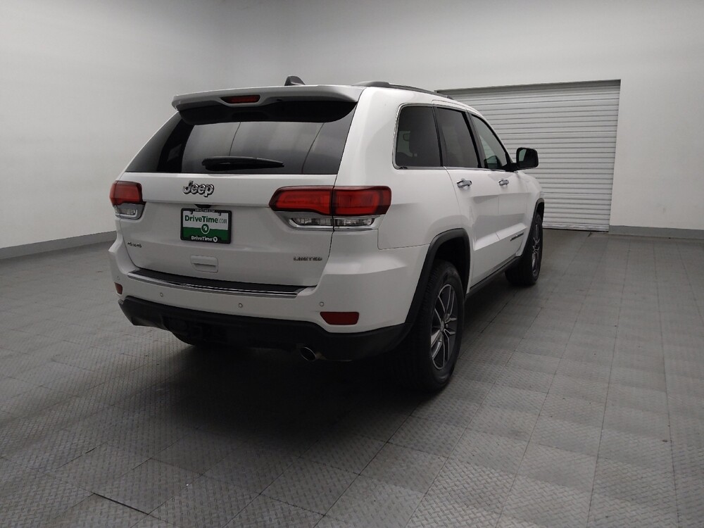 2021 Jeep Grand Cherokee in Plano, TX 75074 - 18117357 9