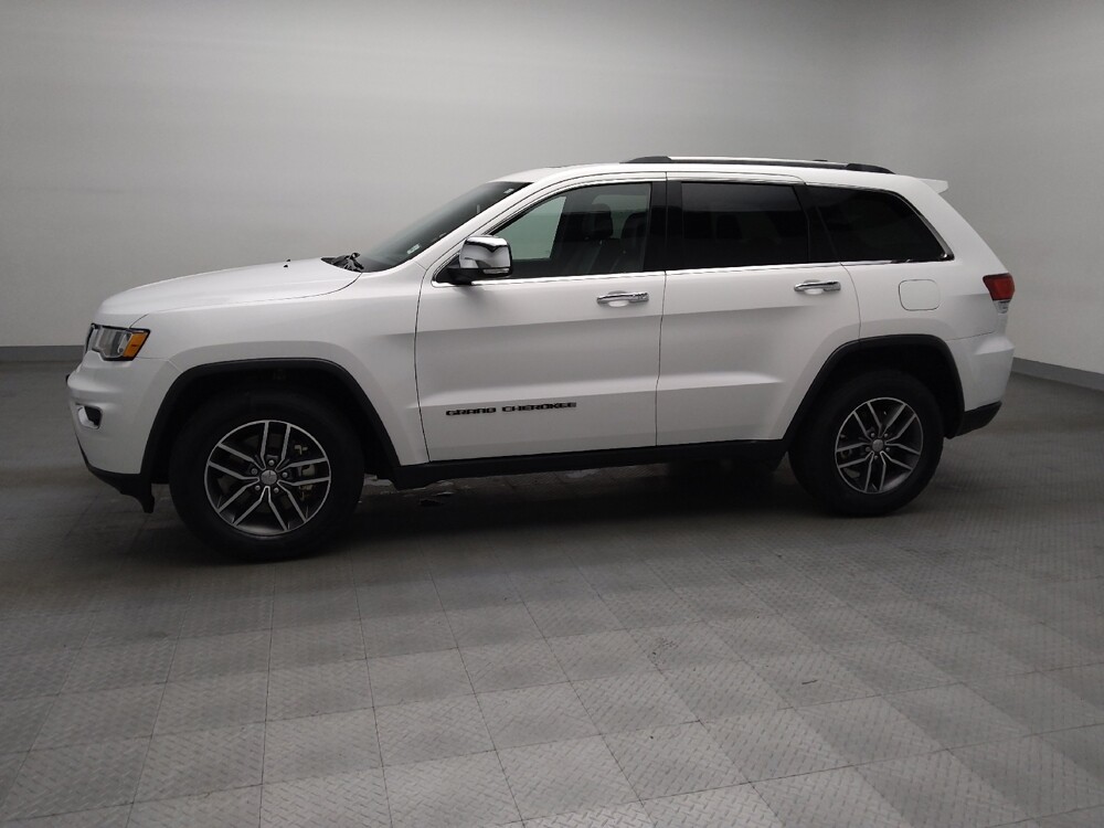 2021 Jeep Grand Cherokee in Plano, TX 75074 - 18117357 2