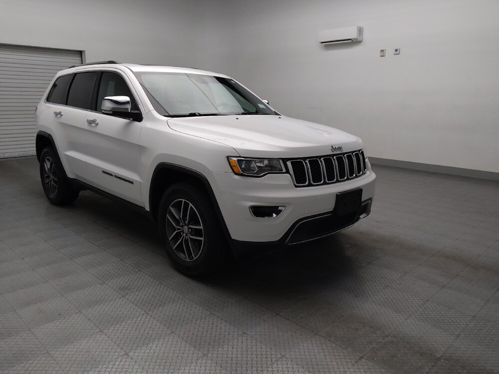 2021 Jeep Grand Cherokee in Plano, TX 75074 - 18117357 13