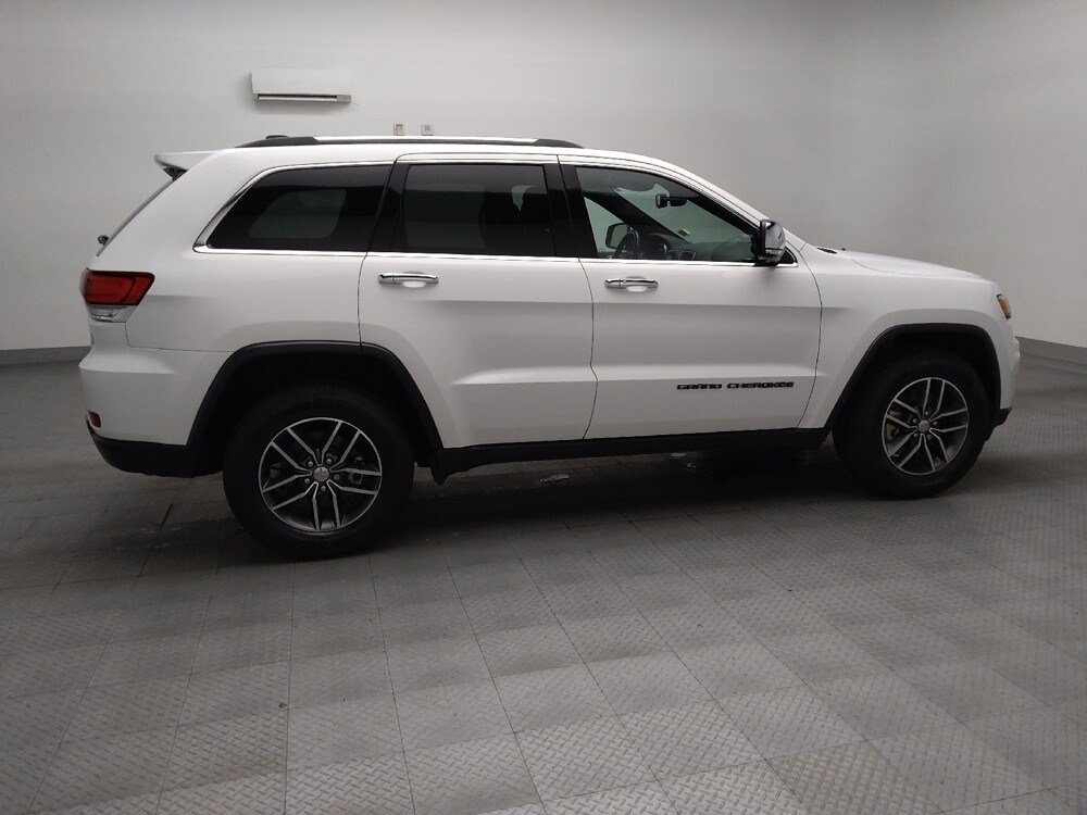 2021 Jeep Grand Cherokee in Plano, TX 75074 - 18117357 10