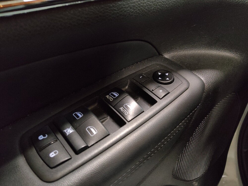 2021 Jeep Grand Cherokee in Plano, TX 75074 - 18117357 27