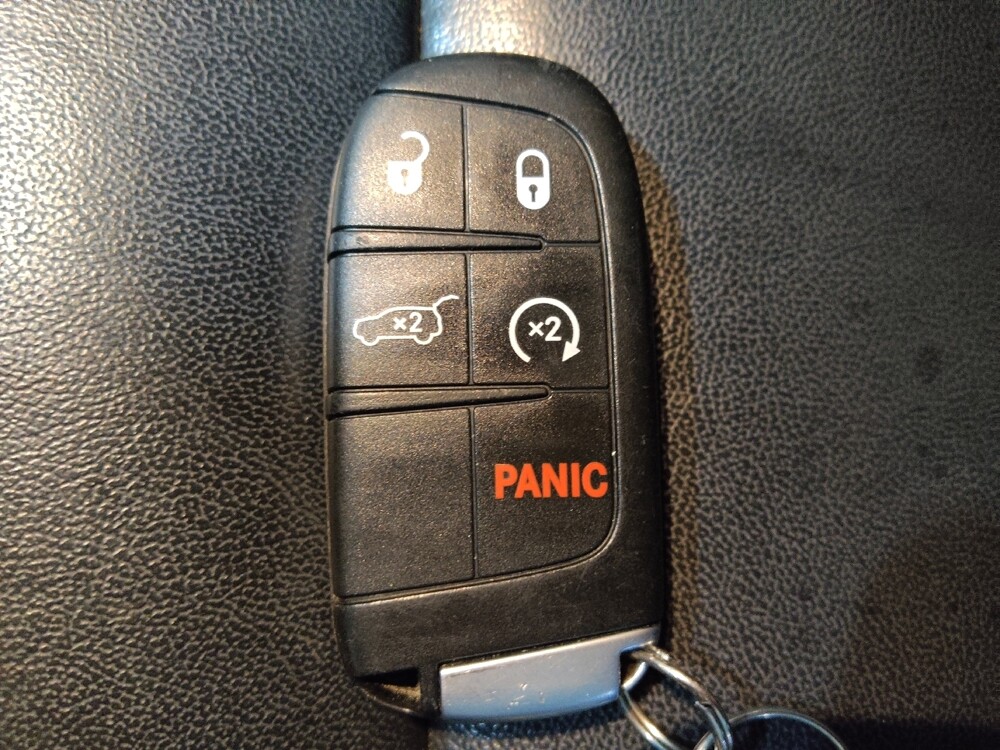 2021 Jeep Grand Cherokee in Plano, TX 75074 - 18117357 32