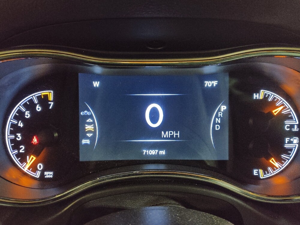 2021 Jeep Grand Cherokee in Plano, TX 75074 - 18117357 23