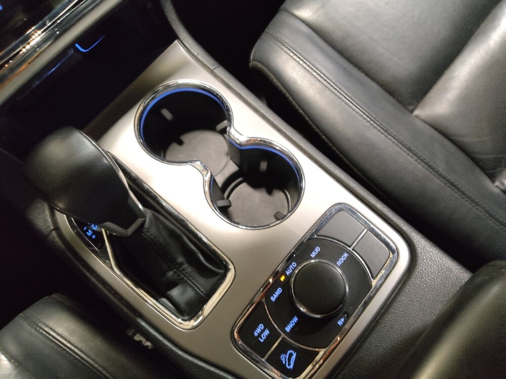 2021 Jeep Grand Cherokee in Plano, TX 75074 - 18117357 26