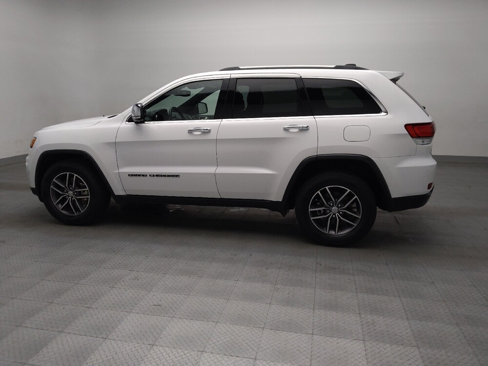 2021 Jeep Grand Cherokee in Plano, TX 75074 - 18117357 3