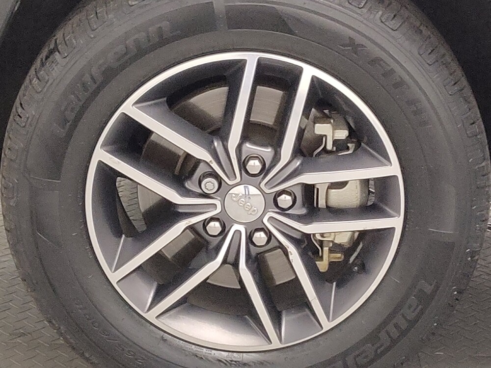 2021 Jeep Grand Cherokee in Plano, TX 75074 - 18117357 31