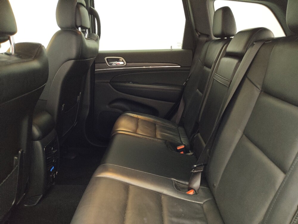 2021 Jeep Grand Cherokee in Plano, TX 75074 - 18117357 18