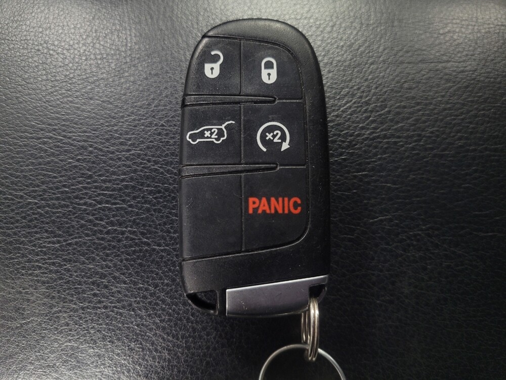 2017 Jeep Grand Cherokee in Chattanooga, TN 37421 - 18117358 32