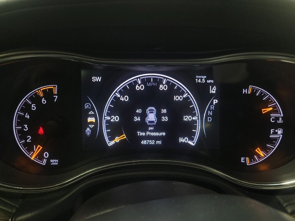 2017 Jeep Grand Cherokee in Chattanooga, TN 37421 - 18117358 23