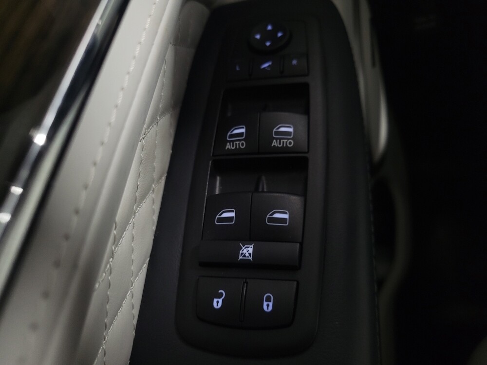 2017 Jeep Grand Cherokee in Chattanooga, TN 37421 - 18117358 27