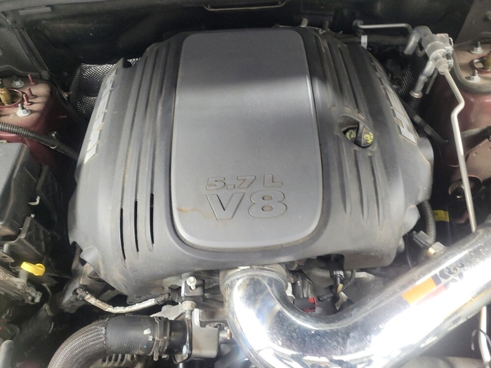 2017 Jeep Grand Cherokee in Chattanooga, TN 37421 - 18117358 30