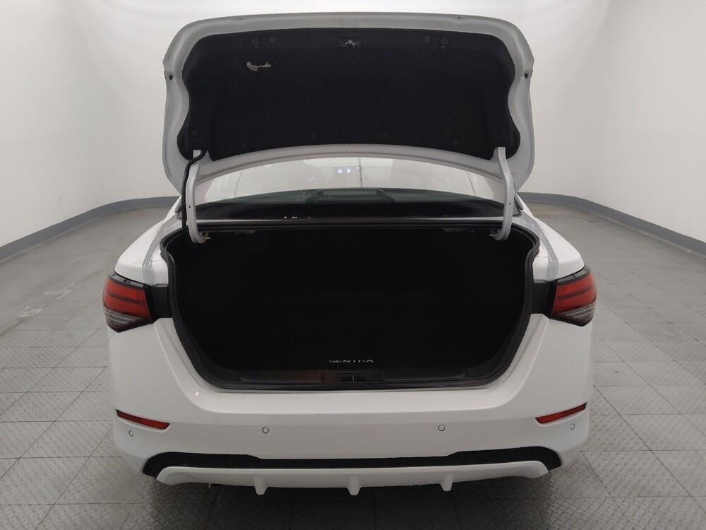 2025 Nissan Sentra in Live Oak, TX 78233 - 18117361 29