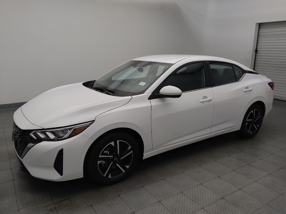 2025 Nissan Sentra in Live Oak, TX 78233 - 18117361 2