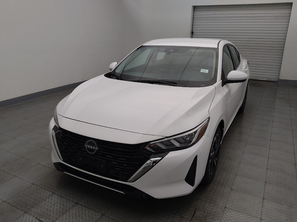 2025 Nissan Sentra in Live Oak, TX 78233 - 18117361 15
