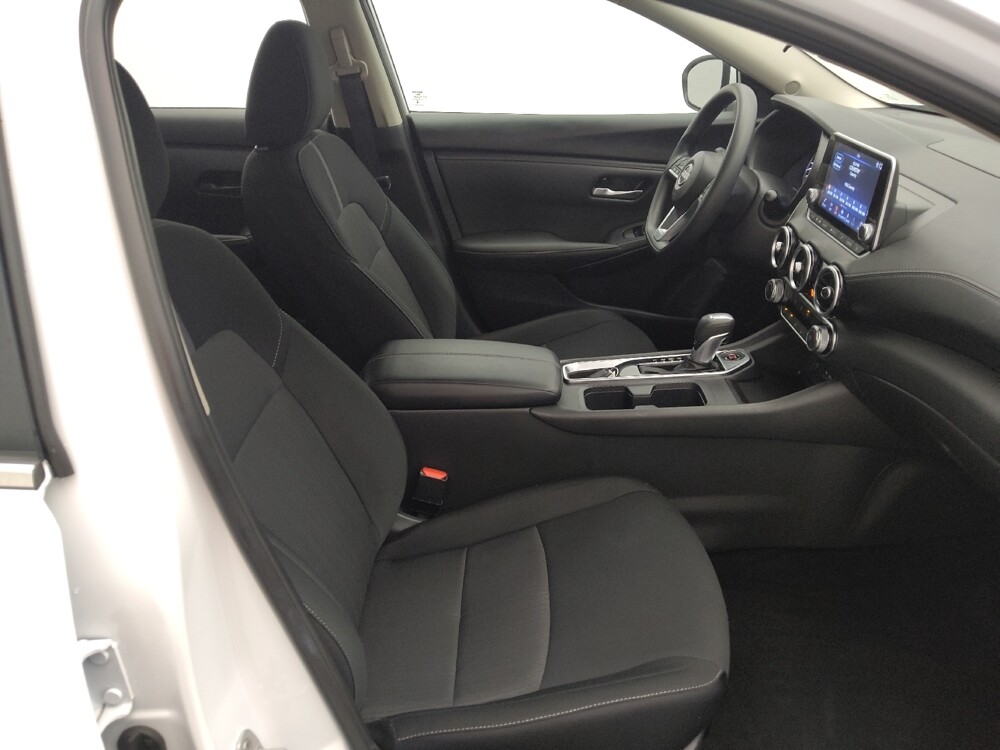 2025 Nissan Sentra in Live Oak, TX 78233 - 18117361 21