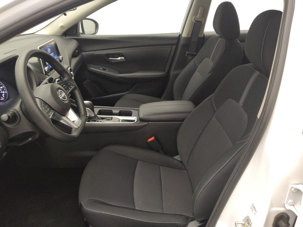 2025 Nissan Sentra in Live Oak, TX 78233 - 18117361 17