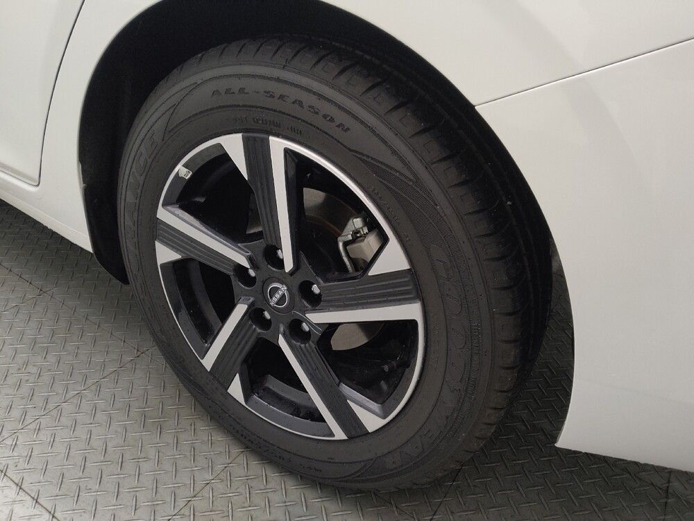 2025 Nissan Sentra in Live Oak, TX 78233 - 18117361 31