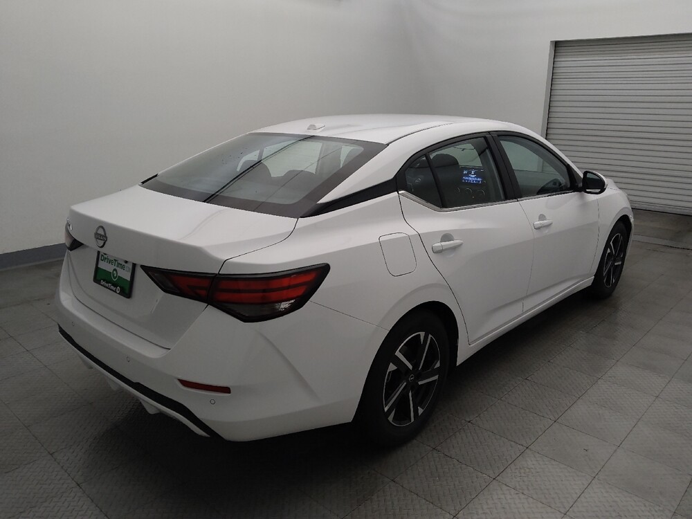 2025 Nissan Sentra in Live Oak, TX 78233 - 18117361 9