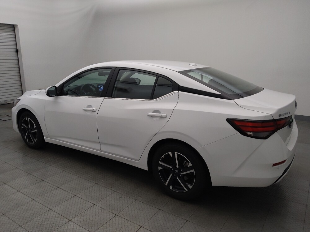 2025 Nissan Sentra in Live Oak, TX 78233 - 18117361 3