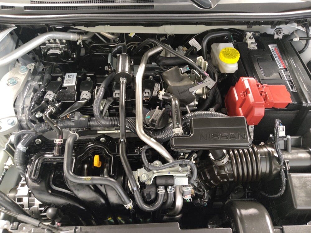 2025 Nissan Sentra in Live Oak, TX 78233 - 18117361 30