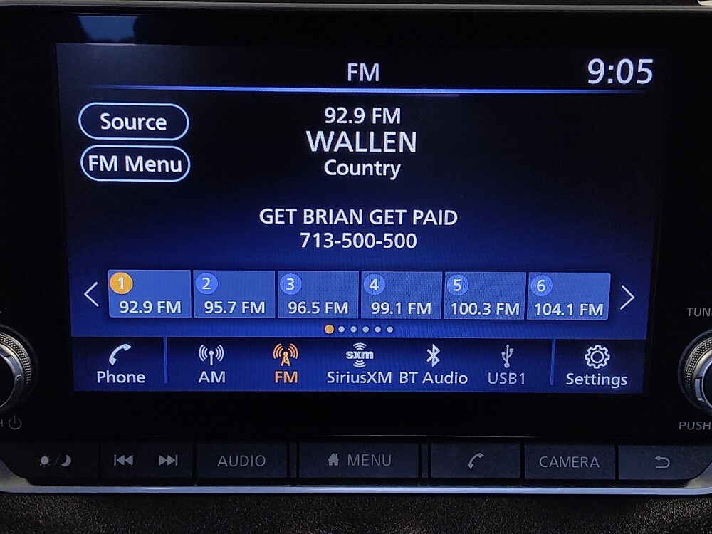 2025 Nissan Sentra in Live Oak, TX 78233 - 18117361 25