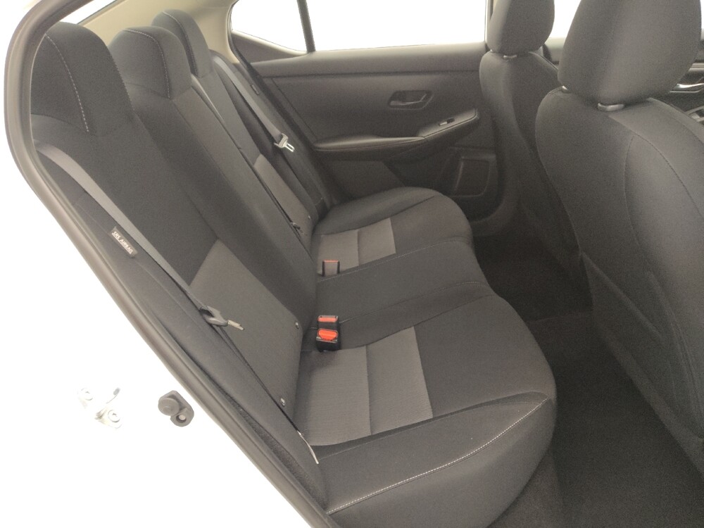 2025 Nissan Sentra in Live Oak, TX 78233 - 18117361 19