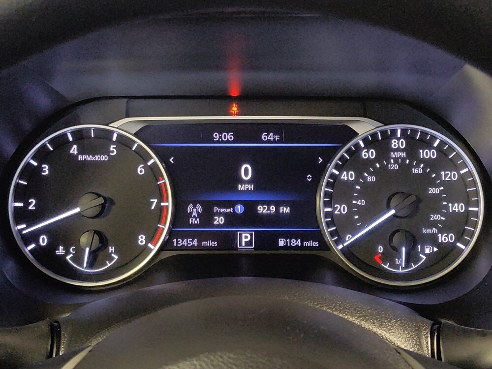 2025 Nissan Sentra in Live Oak, TX 78233 - 18117361 23