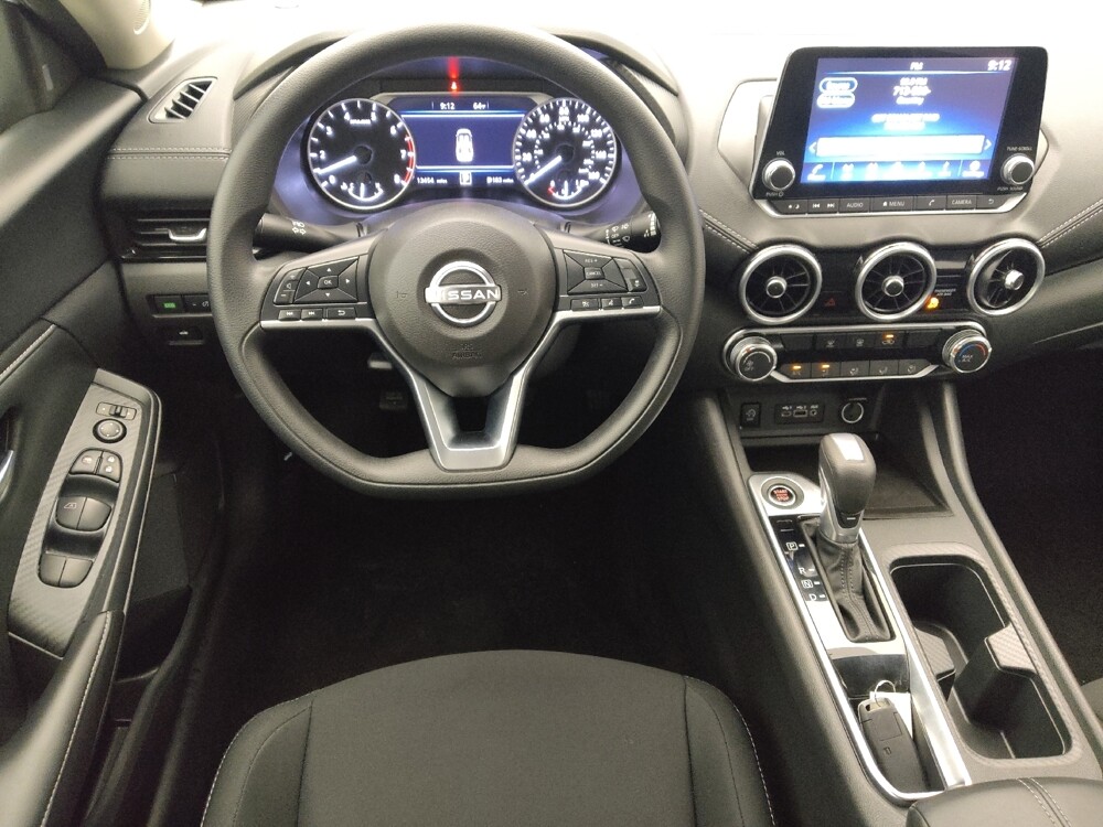 2025 Nissan Sentra in Live Oak, TX 78233 - 18117361 22