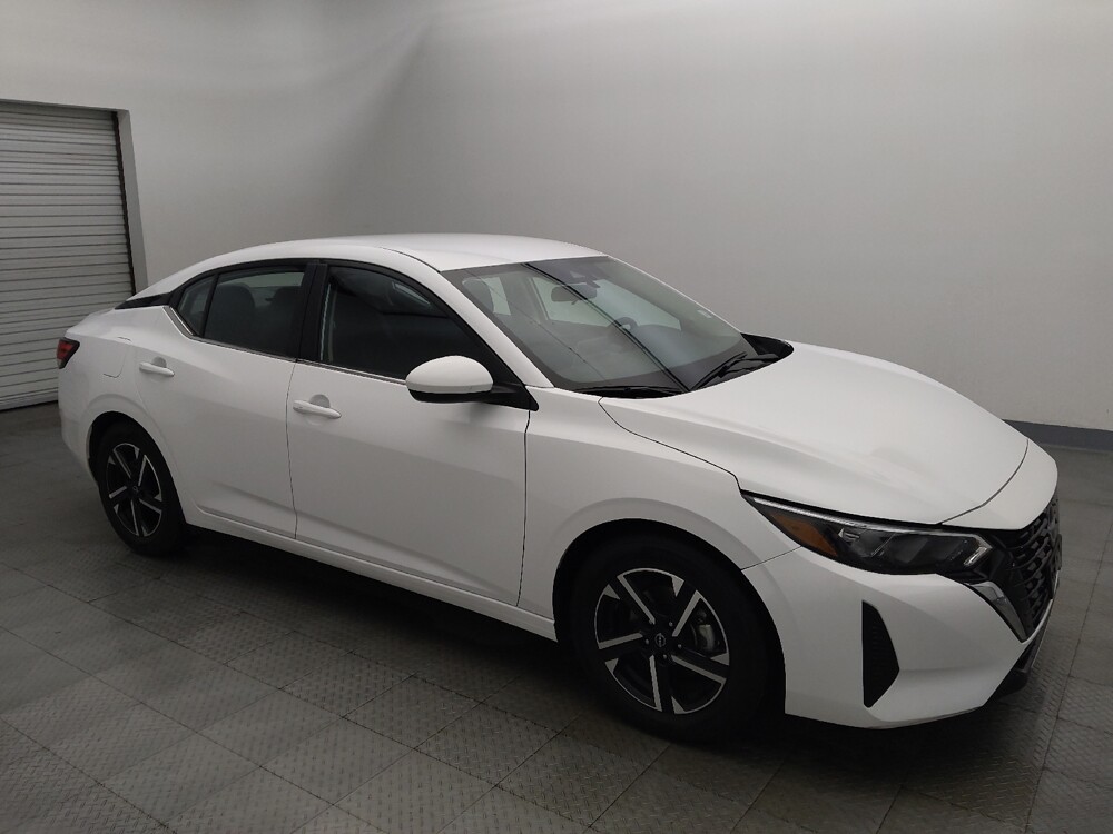 2025 Nissan Sentra in Live Oak, TX 78233 - 18117361 11