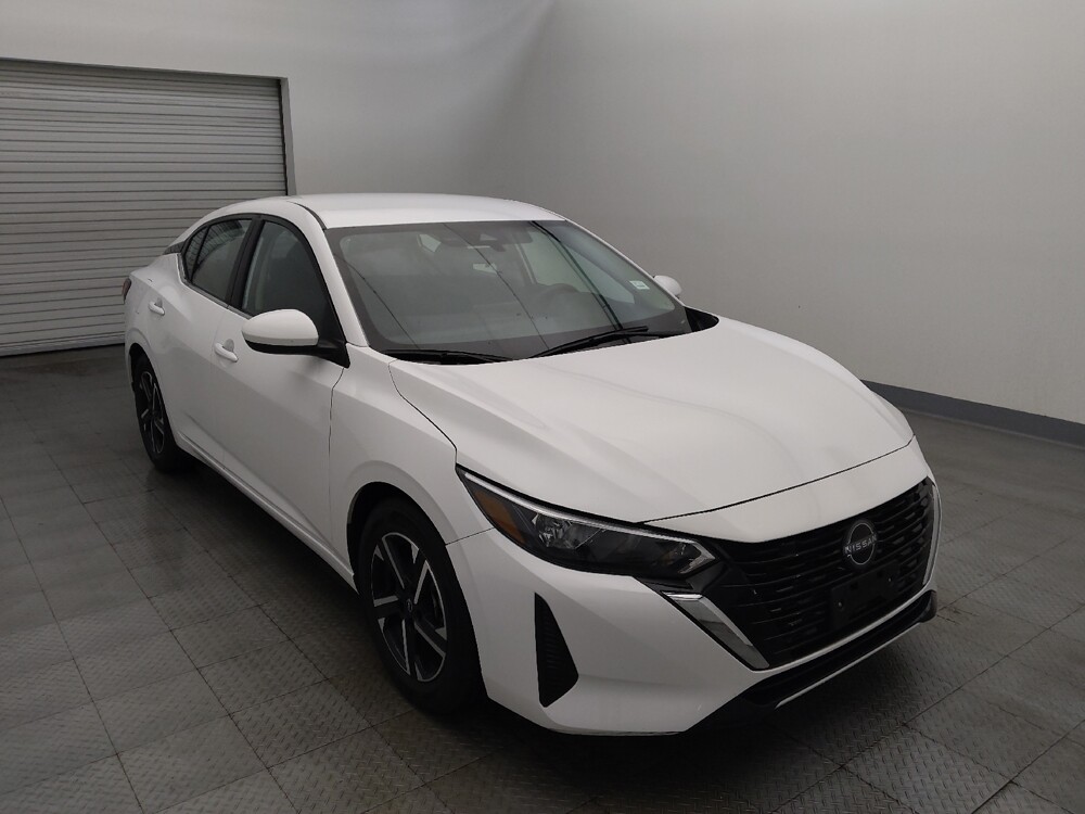 2025 Nissan Sentra in Live Oak, TX 78233 - 18117361 13