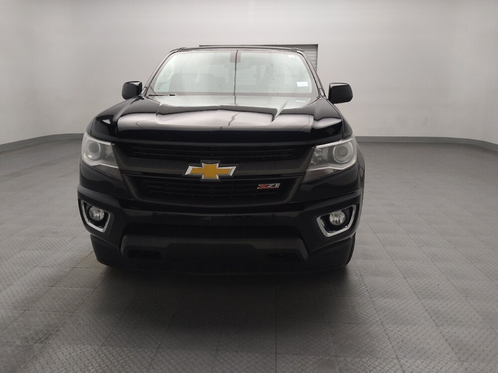 2017 Chevrolet Colorado in Fort Worth, TX 76116 - 18117363 15