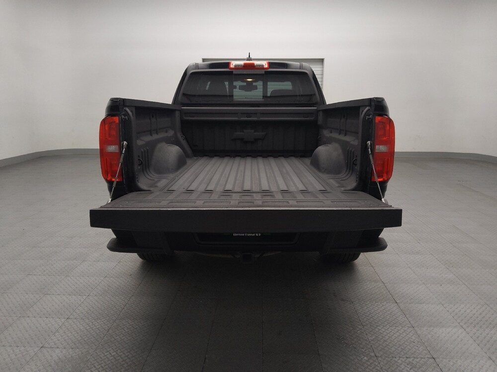 2017 Chevrolet Colorado in Fort Worth, TX 76116 - 18117363 29