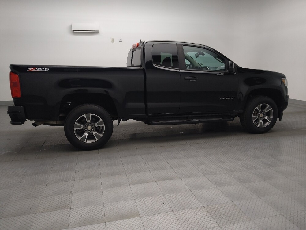 2017 Chevrolet Colorado in Fort Worth, TX 76116 - 18117363 10