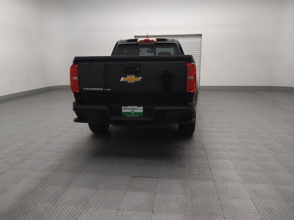 2017 Chevrolet Colorado in Fort Worth, TX 76116 - 18117363 7