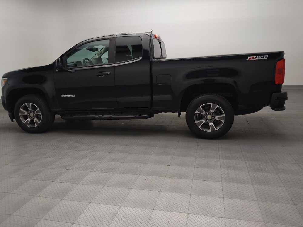 2017 Chevrolet Colorado in Fort Worth, TX 76116 - 18117363 3