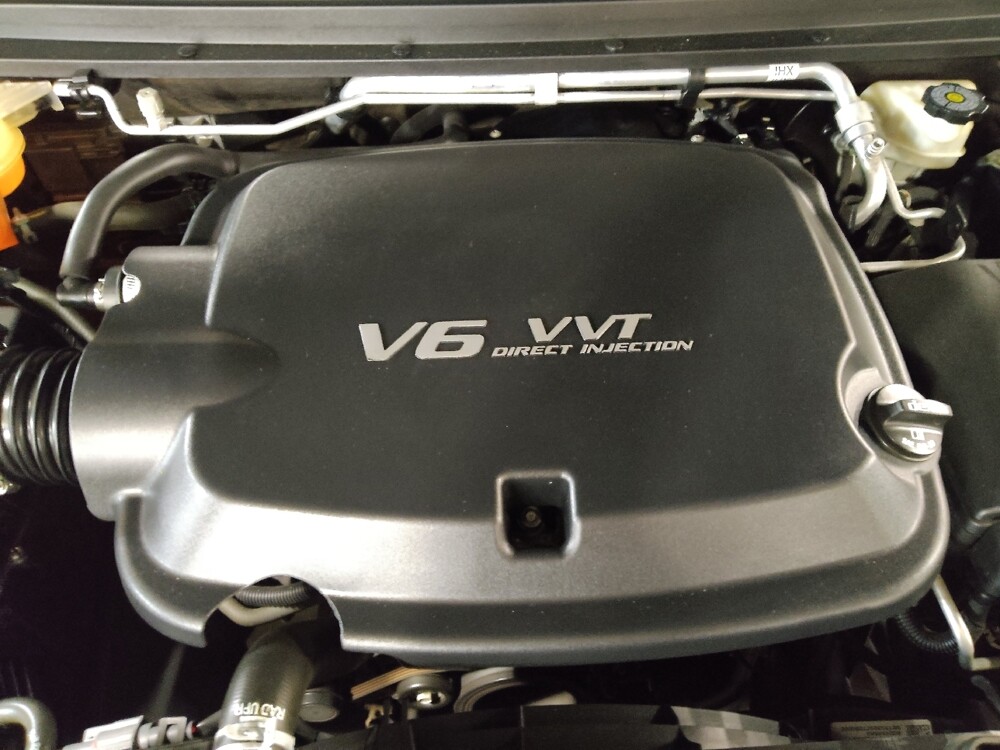 2017 Chevrolet Colorado in Fort Worth, TX 76116 - 18117363 30