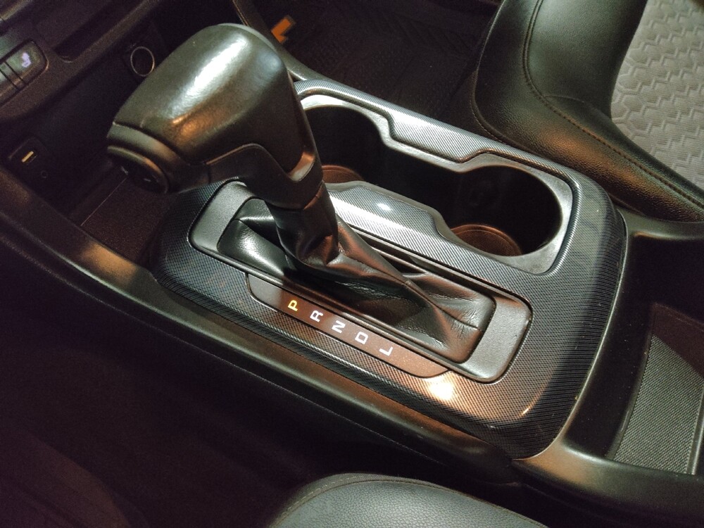 2017 Chevrolet Colorado in Fort Worth, TX 76116 - 18117363 26