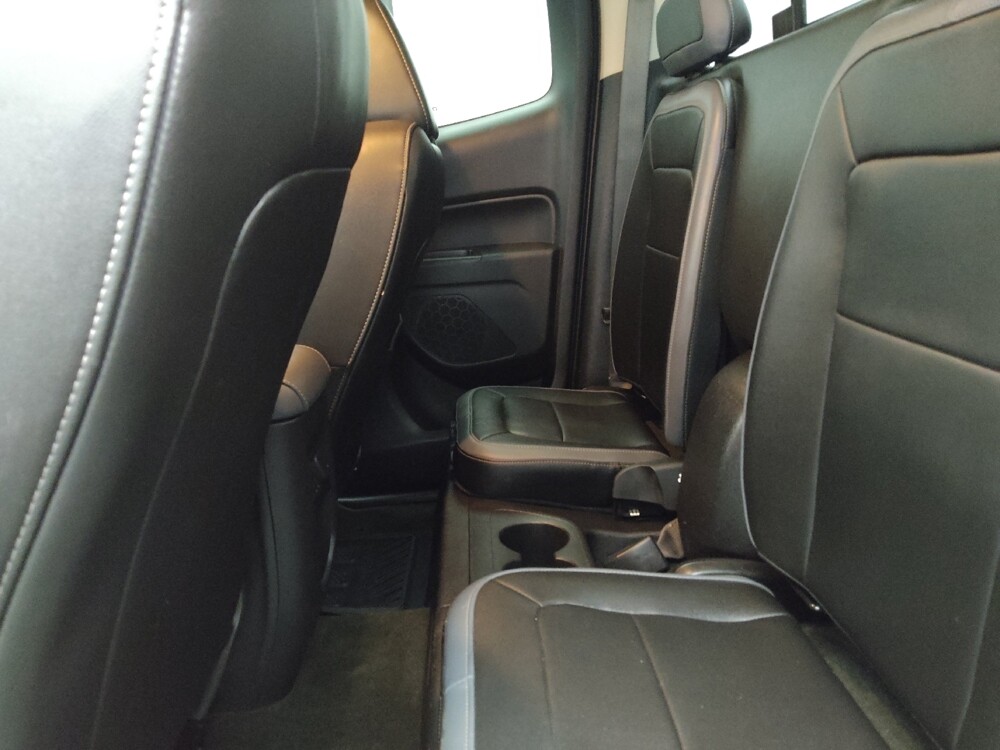 2017 Chevrolet Colorado in Fort Worth, TX 76116 - 18117363 18