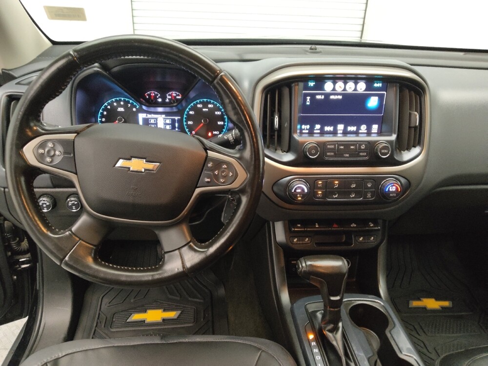 2017 Chevrolet Colorado in Fort Worth, TX 76116 - 18117363 22