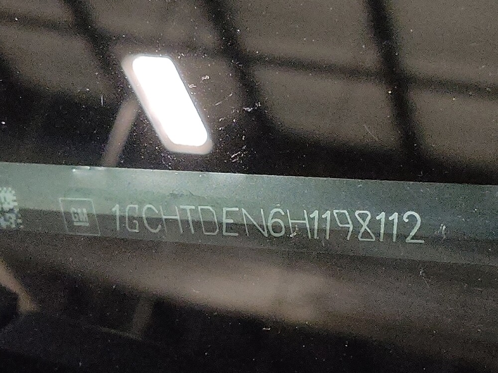 2017 Chevrolet Colorado in Fort Worth, TX 76116 - 18117363 33