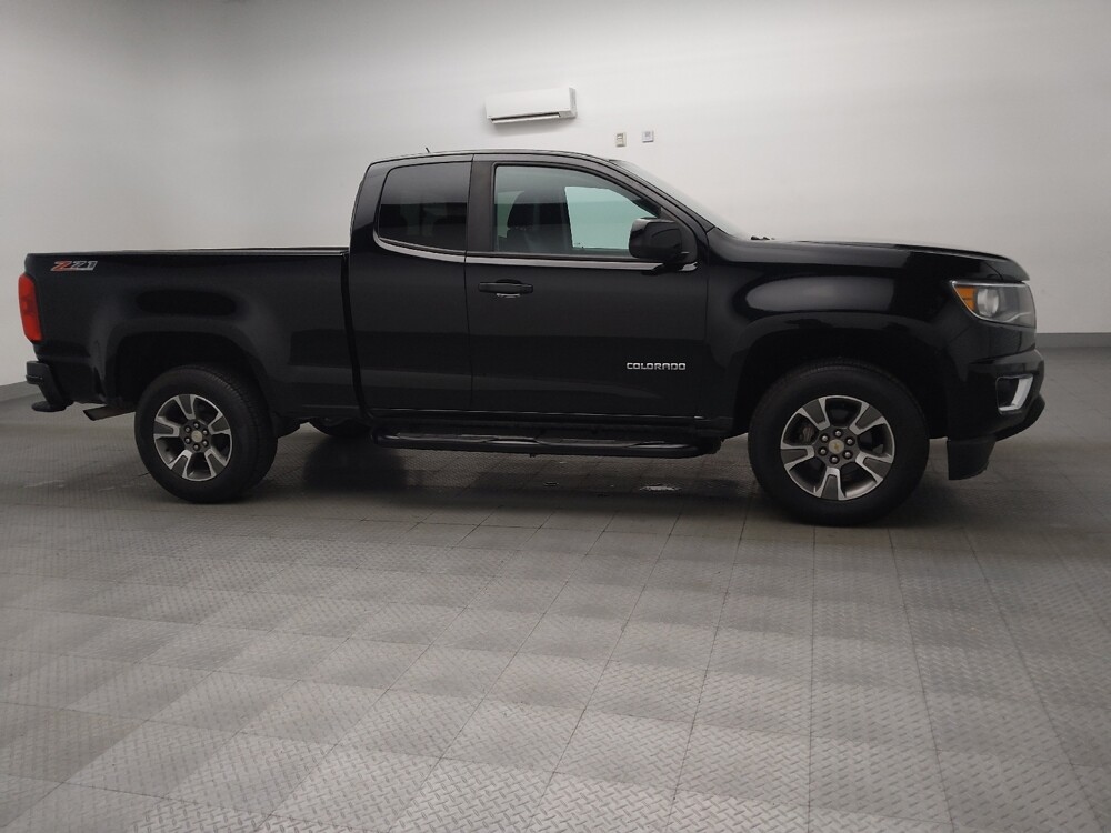 2017 Chevrolet Colorado in Fort Worth, TX 76116 - 18117363 11