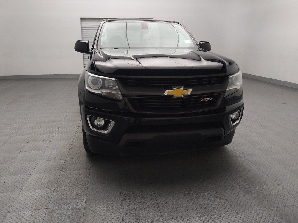 2017 Chevrolet Colorado in Fort Worth, TX 76116 - 18117363 14